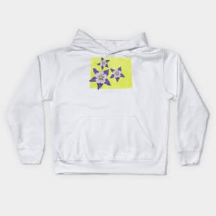 Colorado Columbine Kids Hoodie